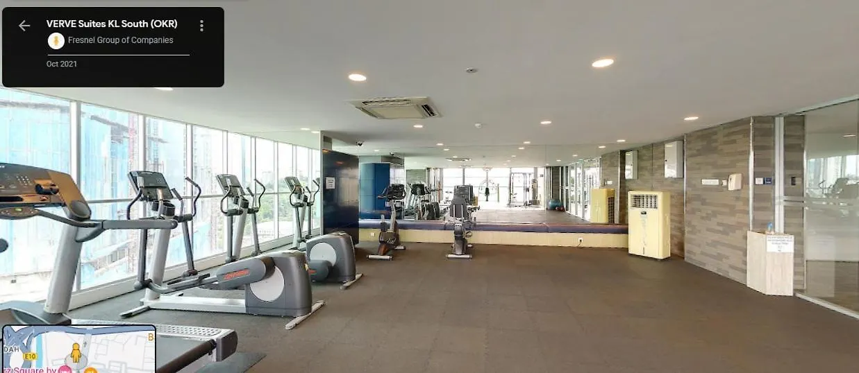2Rooms Suites Near Midvalley 15Km To Klcc Best For Biz Traveler And Family Kuala Lumpur