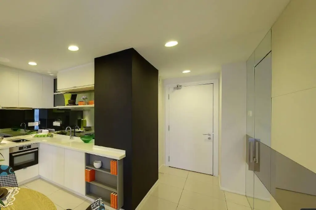 2Rooms Suites Near Midvalley 15Km To Klcc Best For Biz Traveler And Family Kuala Lumpur Malaysia
