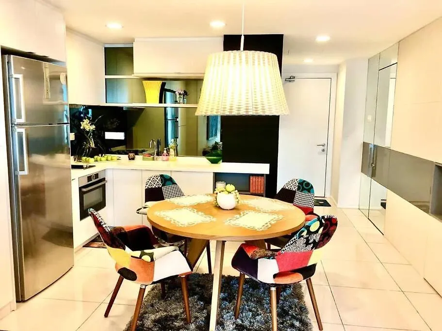 2Rooms Suites Near Midvalley 15Km To Klcc Best For Biz Traveler And Family Kuala Lumpur 0*,  Malaysia